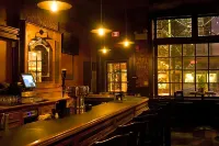 The Inn at Jim Thorpe - 3-Star