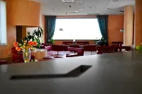 Don Guglielmo Panoramic Hotel & Spa - Wifi