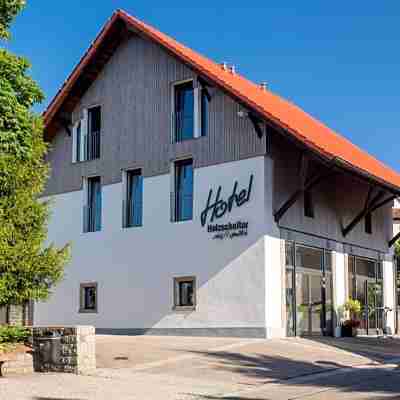 Hotel Holzscheiter Hotel Exterior