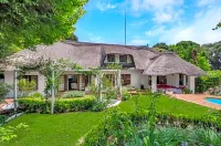 Libra Lodge & Spa - Randburg, Johannesburg - 朝食