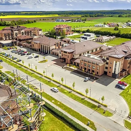Caramell Premium Resort Superior