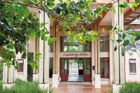 Casterbridge Hollow Boutique Hotel - spa
