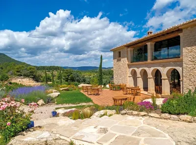 Hotel Mas de la Costa