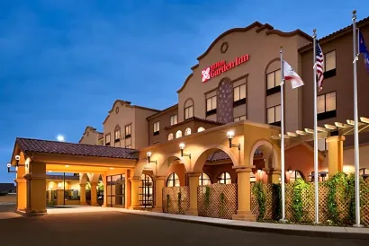 Hilton Garden Inn Lompoc