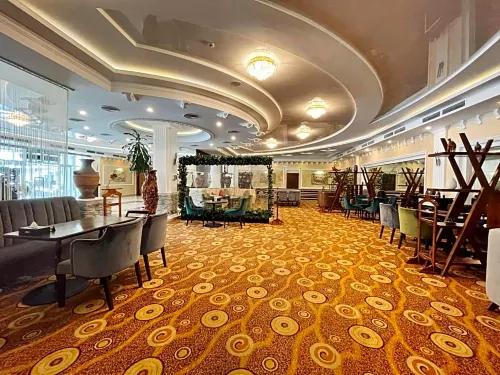 Golden Dragon Hotels in Bishkek