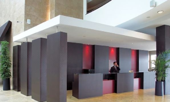 Hotel Abades Nevada Palace