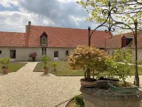 Le Clos des Châteaux