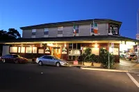 Northern Star Hotel Hotels near Speers Point Library