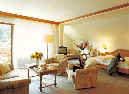 Zur Weserei Hotel Garni
