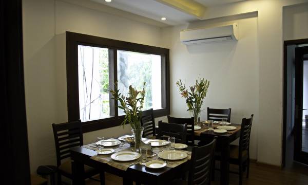 Orania B & B by Atsar