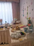 Hotel Maita - breakfast
