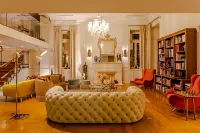 Marpessa Hotel & Spa