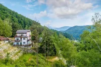 Secret Garden Pension Hotels in Pyeongchang-gun