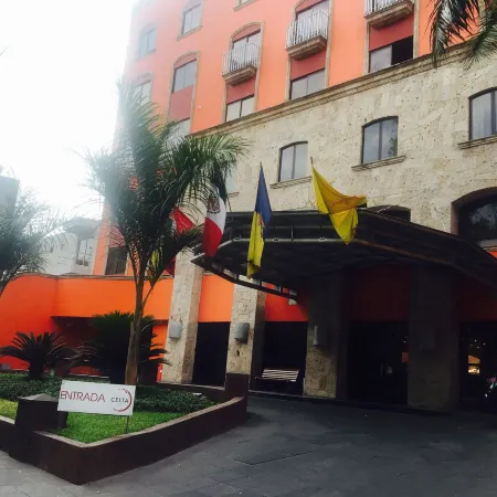 Hotel Celta
