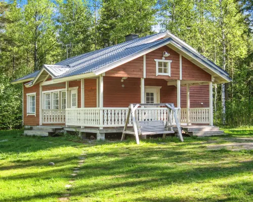 Kultaranta Hotels in Juuka