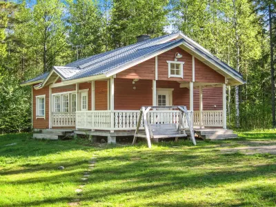 Kultaranta Hotels near Tokmanni Juuka