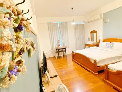 Village Villa B&B