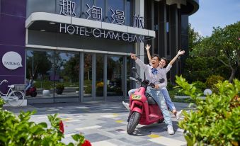 Hotel Cham Cham Taitung