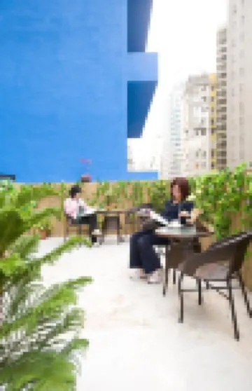 香港名樂居唐園