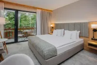 Platinum Mountain Hotel&Spa
