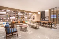 漢庭飯店（天目湖吾悅廣場店）