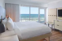 SpringHill Suites Pensacola Beach Hotels in Pensacola Beach