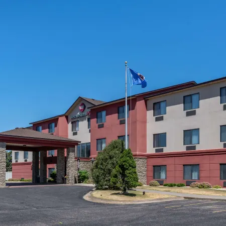 Best Western Plus Chelsea Hotel