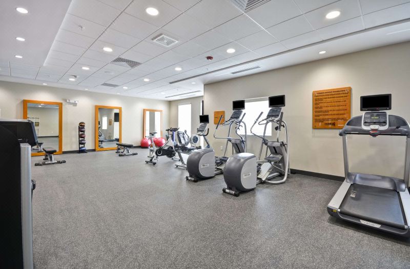 Home2 Suites by Hilton Blue Ash Cincinnati photo 4
