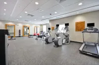 Home2 Suites by Hilton Blue Ash Cincinnati - Gym