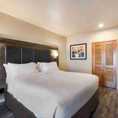 Inn at Port Gardner-Everett Waterfront, Ascend Hotel Collection Rooms
