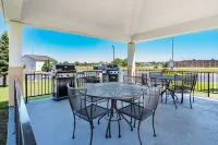 Hawthorn Extended Stay by Wyndham Williston - Park Yeri