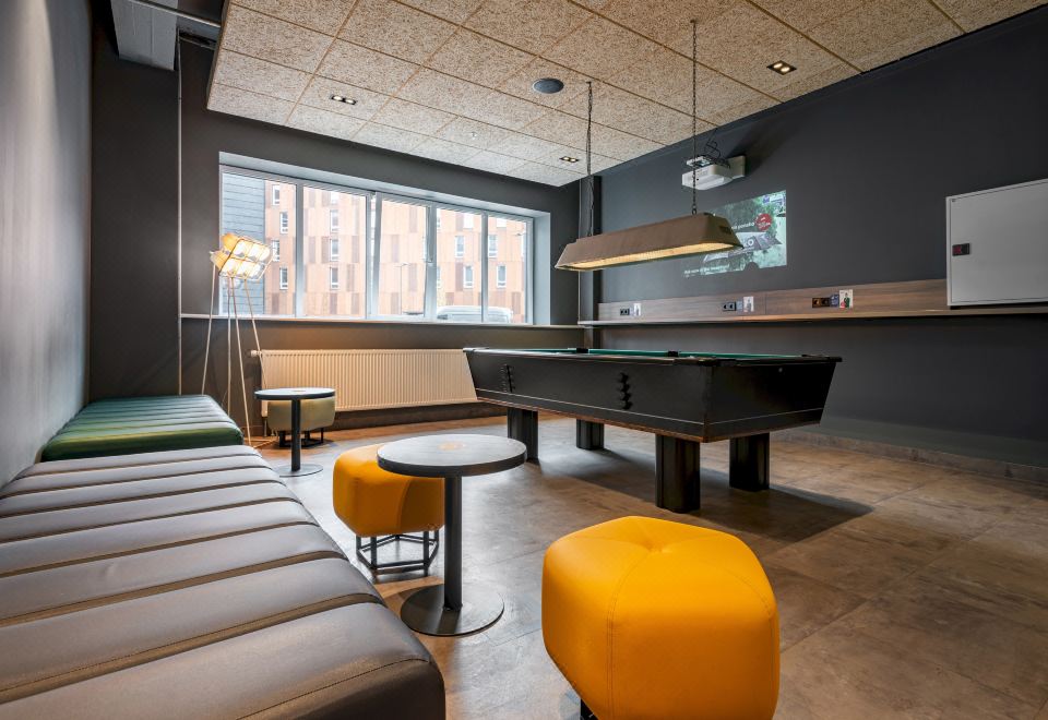 5. A&O 코펜하겐..