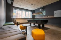 a&o Copenhagen Sydhavn Hotels in Hvidovre