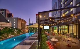 Hyatt Regency  Brisbane