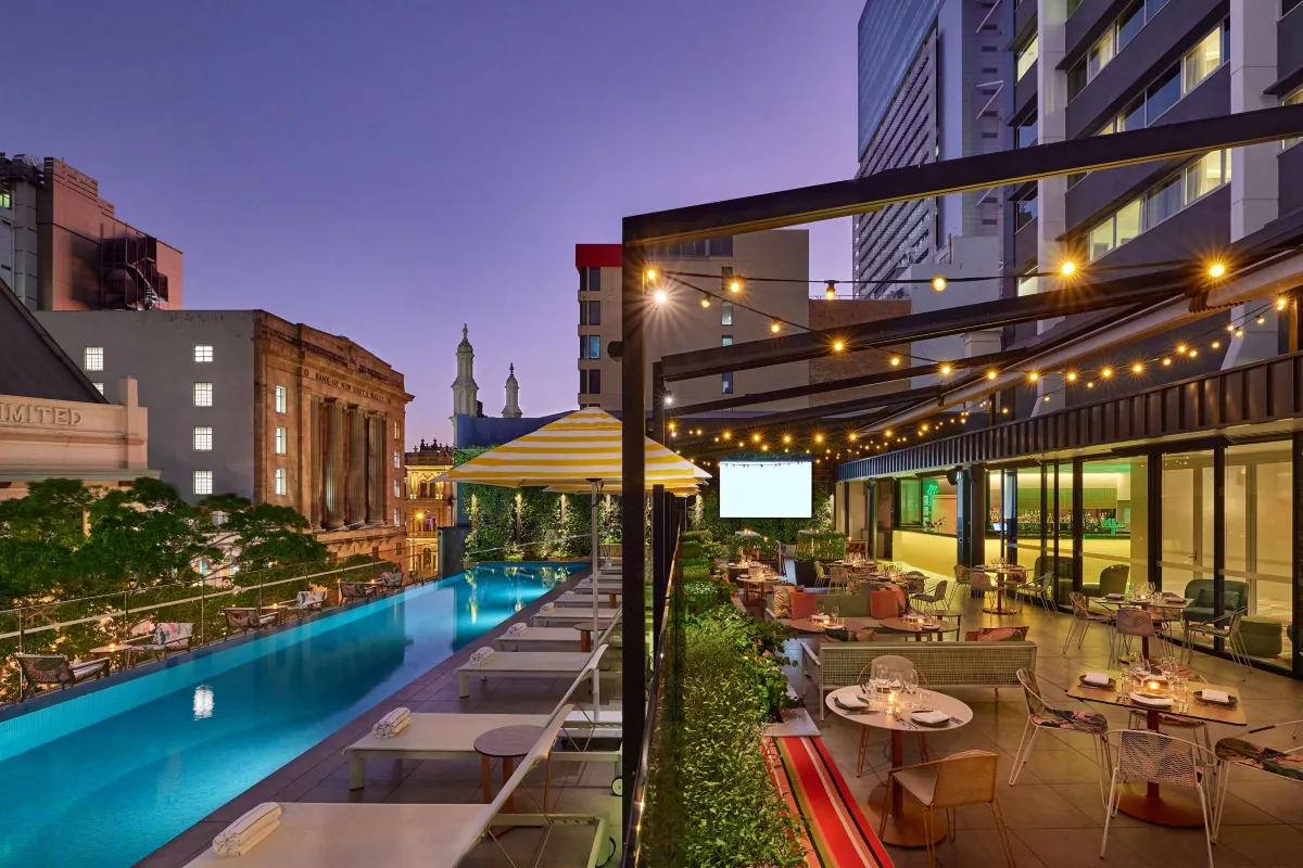 Hyatt Regency  Brisbane