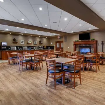 Best Western Plus Meridian Hotel