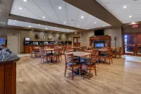 Best Western Plus Meridian Hotel