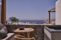 Archipelagos All Suites Hotels in Mykonos