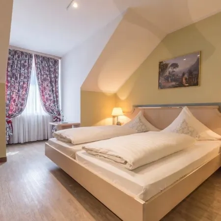 Hotel am Schlosspark