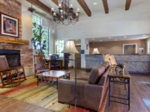 Best Western Paint Pony Lodge Hotels in Show Low