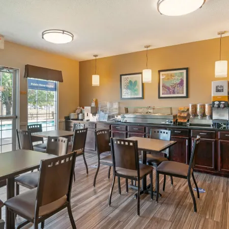 Best Western Governors Inn Suites