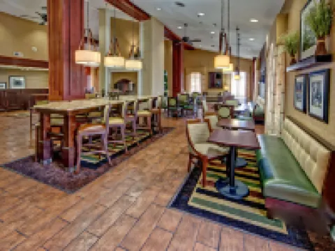 Hampton Inn Morristown Hotels in Hamblen County