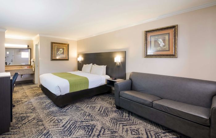 SureStay Hotel by Best Western Rockdale