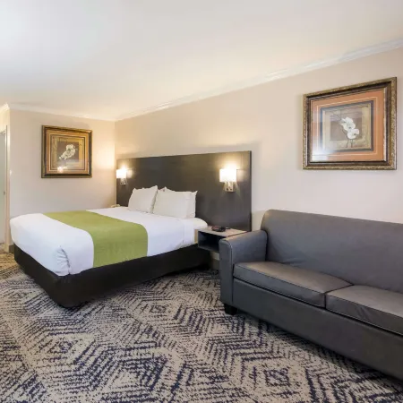 SureStay Hotel by Best Western Rockdale