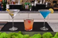 Hilton Garden Inn Dallas/Addison - bar