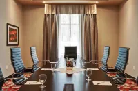 Hampton Inn by Hilton Chilliwack - 무료 와이파이