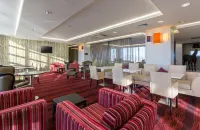 Hampton by Hilton Liverpool/John Lennon Airport Hotel a Ellesmere Port