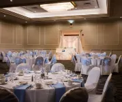 DoubleTree by Hilton Leominster - breakfast