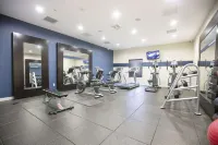 Hampton Inn Toledo/Oregon - Kylpyammeita