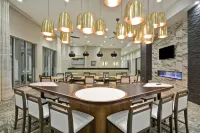 Homewood Suites by Hilton Raleigh Cary I-40 - Frühstück
